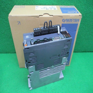 북70211/미사용서보드라이브/MR-J4-70B/750W/미쓰비시